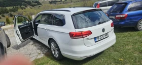 VW Passat 2016g 2.0tdi190kc - 10600 € / 20731.80 лв. - 53739580 5