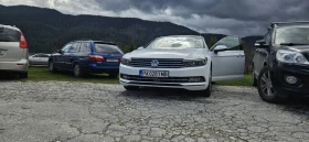 VW Passat 2016g 2.0tdi190kc - 10600 € / 20731.80 лв. - 53739580 2