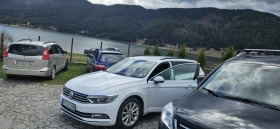 VW Passat 2016g 2.0tdi190kc - 10600 € / 20731.80 лв. - 53739580 3