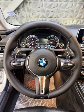 BMW 640 i FULL Ekcmpu* M PACKET* HEAD UP* HARMAN/KARDON* Ш | Auto.bg — изображение 11