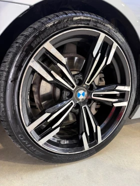 BMW 640 i FULL Ekcmpu* M PACKET* HEAD UP* HARMAN/KARDON* Ш | Auto.bg — изображение 16