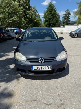 VW Golf 1.9 TDI 105hp | Mobile.bg � ����� ������ 2