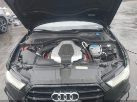 Audi A6 * 3.0T Competition Prestige*  | Auto.bg — изображение 10
