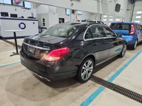 Mercedes-Benz C 300 ПОДГРЕВИ| 2 КЛЮЧА| CARFAX - 13000 € / 25425.79 лв. - 43352200 3
