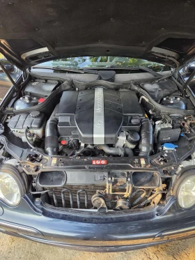 Mercedes-Benz C 240 - 2800 € / 5476.32 лв. - 49412757 14