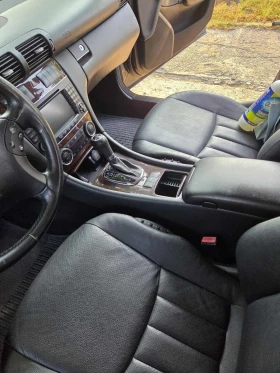 Mercedes-Benz C 240 - 2800 € / 5476.32 лв. - 49412757 10
