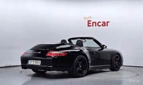 Porsche 911 CARRERA* 4S* КАБРИО*  - 30200 € / 59066.07 лв. - 54254550 2