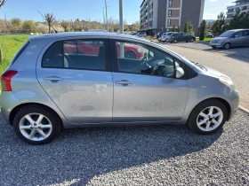 Toyota Yaris 1.3 VVT-I Automatic  - 3800 € / 7432.15 лв. - 18333557 7