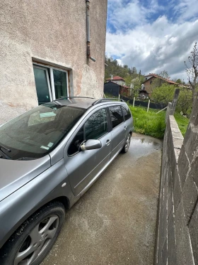 Peugeot 307 | Mobile.bg � ����� ������ 2