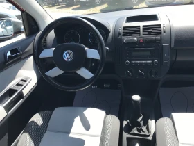VW Polo CROSS-1.4TDi | Mobile.bg � ����� ������ 15