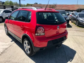 VW Polo CROSS-1.4TDi | Mobile.bg � ����� ������ 5
