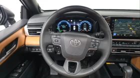 Toyota Camry Hybrid |  XLE PREMIUM | �����| 360 CAM | HEAD UP | Mobile.bg � ����� ������ 9