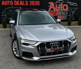 ����� �� �������� �� Audi A6 Allroad 3.0TDI| V6| QUATTRO| PANO| 360| VIRTUAL| ������