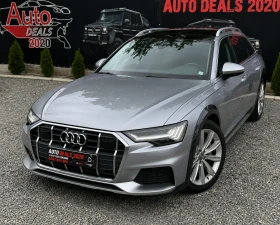 ����� �� �������� �� Audi A6 Allroad 3.0TDI| V6| QUATTRO| PANO| 360| VIRTUAL| ������