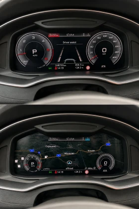 Audi A6 Allroad 3.0TDI| V6| QUATTRO| PANO| 360| VIRTUAL| ������ | Mobile.bg � ����� ������ 16