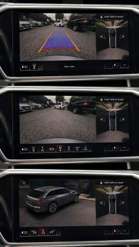 Audi A6 Allroad 3.0TDI| V6| QUATTRO| PANO| 360| VIRTUAL| ������ | Mobile.bg � ����� ������ 14