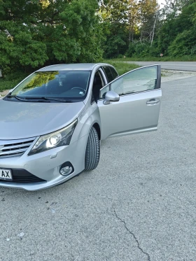 Toyota Avensis | Mobile.bg � ����� ������ 5