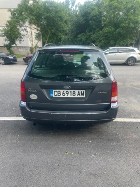 Ford Focus МК1 | Auto.bg — изображение 3