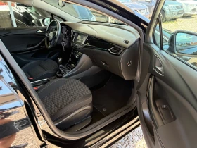 Opel Astra 1.6 D NAVI | Auto.bg — изображение 10