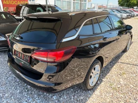 Opel Astra 1.6 D NAVI | Auto.bg — изображение 9