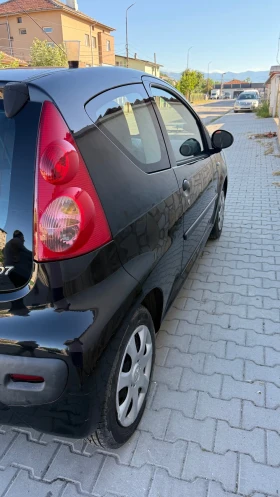Peugeot 107 undefined | Auto.bg — изображение 2