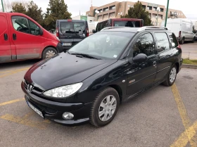 Peugeot 206 S.W.-1.4HDI-70�� XS* * EURO-4* *  | Mobile.bg � ����� ������ 2