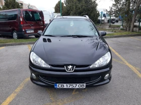 Peugeot 206 S.W.-1.4HDI-70�� XS* * EURO-4* *  | Mobile.bg � ����� ������ 3