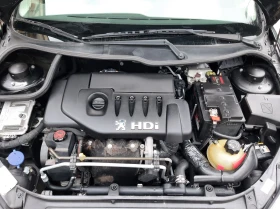 Peugeot 206 S.W.-1.4HDI-70�� XS* * EURO-4* *  | Mobile.bg � ����� ������ 7