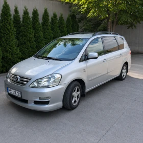 Toyota Avensis verso | Mobile.bg � ����� ������ 3