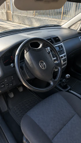 Toyota Avensis verso | Mobile.bg � ����� ������ 7