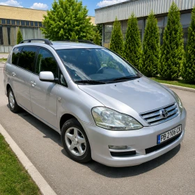Toyota Avensis verso | Mobile.bg � ����� ������ 6