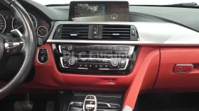 BMW 420 M SPORT + HEAD UP/360/PANO/FULL | Mobile.bg � ����� ������ 12