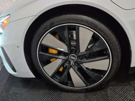 Audi E-Tron GT * QUATTRO * CARFAX * От VW *  - 46000 € / 89968.18 лв. - 13742478 13