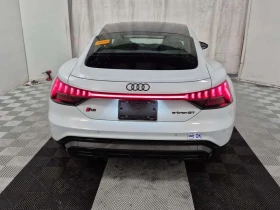 Audi E-Tron GT * QUATTRO * CARFAX * От VW *  - 46000 € / 89968.18 лв. - 13742478 6