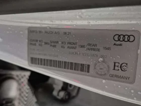 Audi E-Tron GT * QUATTRO * CARFAX * От VW *  - 46000 € / 89968.18 лв. - 13742478 14