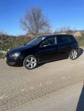 VW Golf - 5000 € / 9779.15 лв. - 63425385 3
