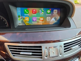Mercedes-Benz S 320 320 CDI 4matic android, distronic, обдухване | Auto.bg — изображение 5