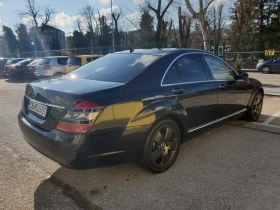 Mercedes-Benz S 320 320 CDI 4matic android, distronic, обдухване | Auto.bg — изображение 3