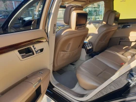 Mercedes-Benz S 320 320 CDI 4matic android, distronic, обдухване | Auto.bg — изображение 6