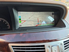 Mercedes-Benz S 320 320 CDI 4matic android, distronic, обдухване | Auto.bg — изображение 10