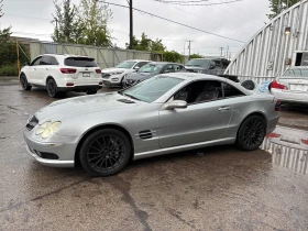 Mercedes-Benz SL 55 AMG * ���������� ��� ������������ ������*  | Mobile.bg � ����� ������ 2