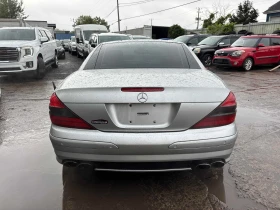 Mercedes-Benz SL 55 AMG * ���������� ��� ������������ ������*  | Mobile.bg � ����� ������ 17