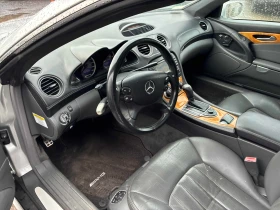 Mercedes-Benz SL 55 AMG * ���������� ��� ������������ ������*  | Mobile.bg � ����� ������ 5