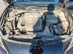 Nissan Maxima 3.5l 3.5 S | Mobile.bg � ����� ������ 11