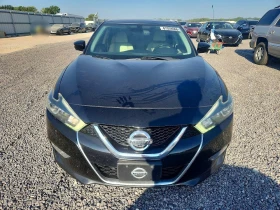 Nissan Maxima 3.5l 3.5 S | Mobile.bg � ����� ������ 5
