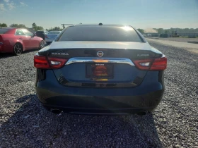 Nissan Maxima 3.5l 3.5 S | Mobile.bg � ����� ������ 6