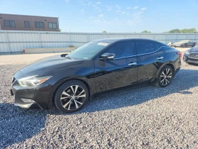 ������ Nissan Maxima