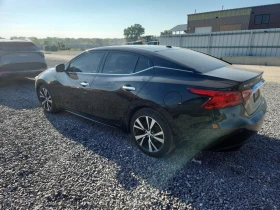 Nissan Maxima 3.5l 3.5 S | Mobile.bg � ����� ������ 2