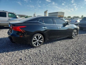 Nissan Maxima 3.5l 3.5 S | Mobile.bg � ����� ������ 3