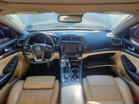 Nissan Maxima 3.5l 3.5 S | Mobile.bg � ����� ������ 8